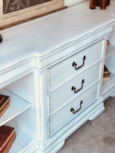 Load image into Gallery viewer, Beautiful Modern Farmhouse TV Stand or Buffet