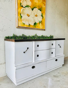 Beautiful MCM Sideboard or TV Stand