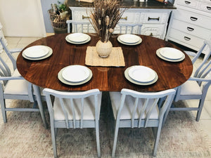 Beautiful Vintage MCM Table & Chairs