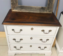 Load image into Gallery viewer, Beautiful Farmhouse Nightstands or End Tables Set (2)