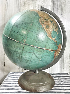 Old Globe