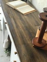 Load image into Gallery viewer, Perfect Farmhouse Desk