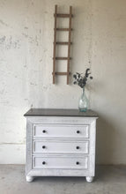 Load image into Gallery viewer, Stunning Large Single Farmhouse Nightstand