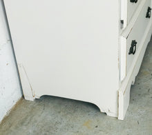Load image into Gallery viewer, Lovely Farmhouse Dresser or Coffee Bar/Buffet