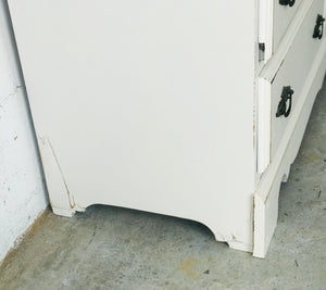 Lovely Farmhouse Dresser or Coffee Bar/Buffet