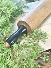 Load image into Gallery viewer, Vintage rolling pin
