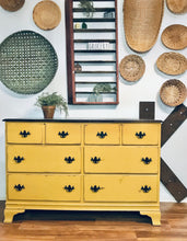 Load image into Gallery viewer, Beautiful Farmhouse Dresser or Buffet