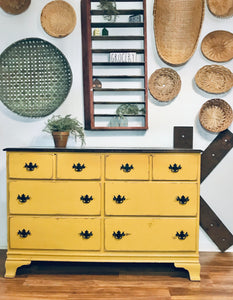 Beautiful Farmhouse Dresser or Buffet