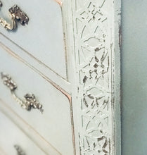 Load image into Gallery viewer, Charming Antique Chest of Drawers