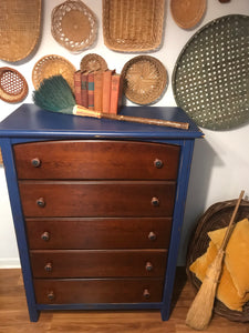 Harry Potter Inspired Chest of Drawers