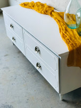 Load image into Gallery viewer, Revamped MCM Short Storage Chest