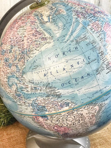 Cool Globe