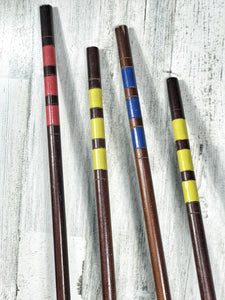 Croquet Mallets (4)