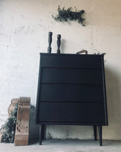 Load image into Gallery viewer, Moody MCM Vintage Chest of Drawers