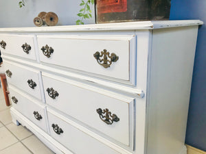 Cute Country Dresser or Buffet