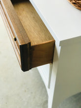 Load image into Gallery viewer, Stunning Vintage MCM Single Nightstand