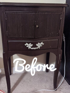 Custom Refinishing