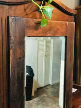 Load image into Gallery viewer, Revived Antique Dressing Armoire