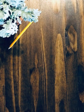 Load image into Gallery viewer, Four Adorable Vintage School Desks &amp; Chairs