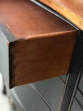 Load image into Gallery viewer, Gorgeous Moody Vintage Dresser or Buffet