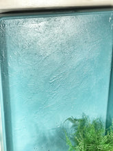 Load image into Gallery viewer, XL Blue tray