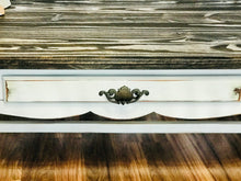 Load image into Gallery viewer, Gorgeous Chunky Farmhouse Coffee Table