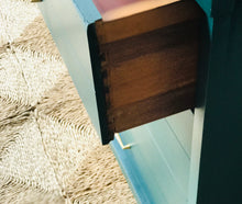 Load image into Gallery viewer, Modern Farmhouse MCM Dresser or TV Stand
