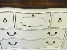 Load image into Gallery viewer, Stunning Large Farmhouse Long Dresser or Buffet