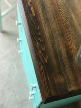 Load image into Gallery viewer, Adorable Small Vintage Chest of Drawers