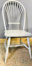 Load image into Gallery viewer, Perfect Round Farmhouse Table &amp; Chairs