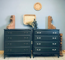 Load image into Gallery viewer, Gorgeous Vintage Chest of Drawers