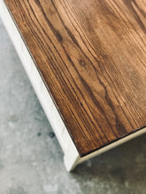 Load image into Gallery viewer, Perfect Farmhouse Mudroom Storage Bench