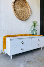 Load image into Gallery viewer, Revamped MCM Short Storage Chest