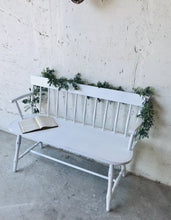 Load image into Gallery viewer, Perfect Farmhouse Bench