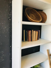 Load image into Gallery viewer, Perfect Chunky Solid Wood Bookshelf