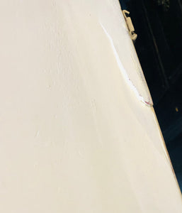 Vintage Bedroom Set (3pc)