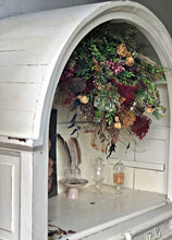Load image into Gallery viewer, Made in Mexico Solid Wood Armoire Cabinet