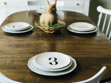 Load image into Gallery viewer, Perfect Vintage Farmhouse Table &amp; Chairs