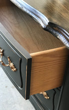Load image into Gallery viewer, Moody Vintage French Provincial Chest