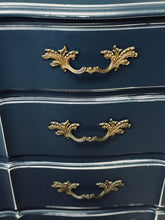 Load image into Gallery viewer, Beautiful Vintage French Provincial Dresser or Buffet