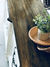 Load image into Gallery viewer, Stunning Extra Large Farmhouse Buffet or TV Stand