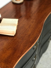 Load image into Gallery viewer, Gorgeous Moody Vintage Dresser or Buffet