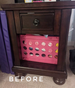 Custom Refinishing