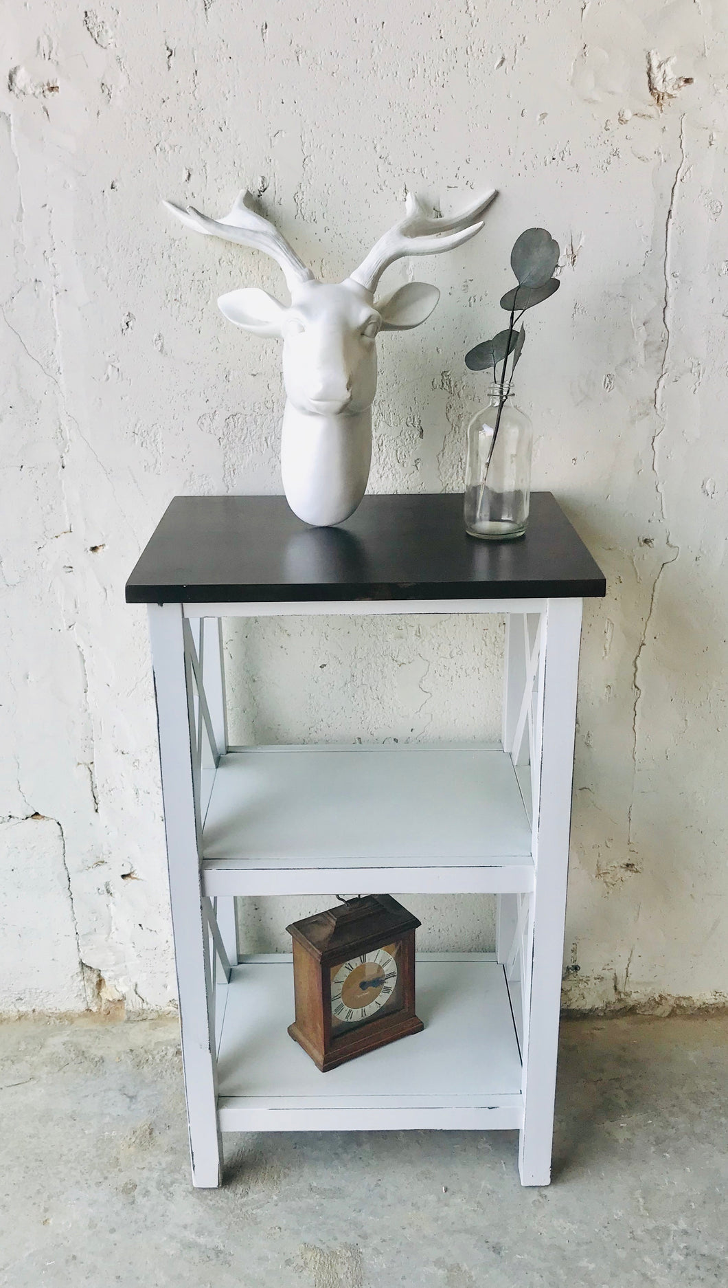 Perfect Single Farmhouse End Table
