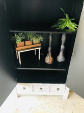 Load image into Gallery viewer, Pretty Decorative Storage Cabinet