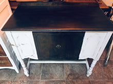 Load image into Gallery viewer, Gorgeous Antique Buffet Table