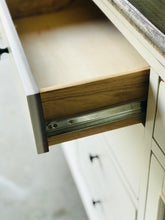Load image into Gallery viewer, Perfect Farmhouse Buffet, Sideboard, or Coffee Bar