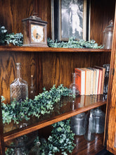 Load image into Gallery viewer, Moody Vintage China Cabinet
