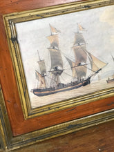 Load image into Gallery viewer, Cool ship print