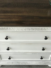 Load image into Gallery viewer, Stunning Large Single Farmhouse Nightstand